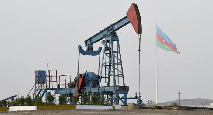   Aserbaidschans Öl ist um mehr als 3 % im Preis gefallen  