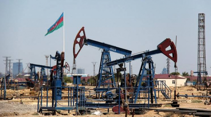   Preis für aserbaidschanisches Öl fiel auf 81 Dollar  