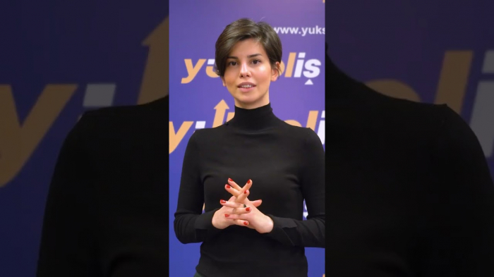    İkinci “Yüksəliş”in qalibinə vəzifə verildi   