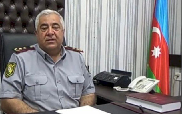    Bakı Avtovağzalına yeni direktor təyin edildi     
