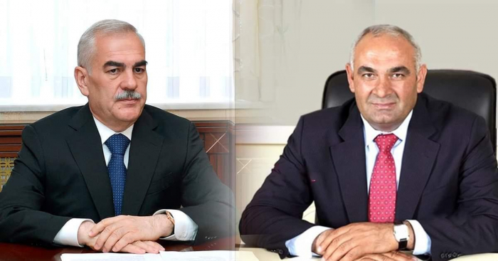    "Gürcüstandakı şirkətin Talıbovlara heç bir aidiyyəti yoxdur"   