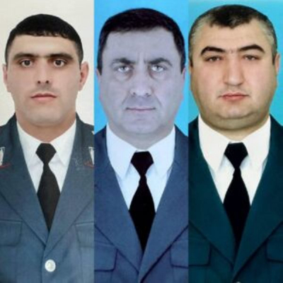    Ordumuzun bu gün məhv etdiyi təxribatçılar -    Foto     
   