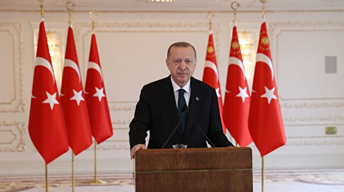 Ərdoğan seçkilərin mayın 14-nə təyin edildiyini təsdiqlədi 