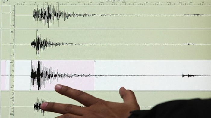 Un séisme de magnitude 4,4 secoue la ville de Kayseri en Türkiye