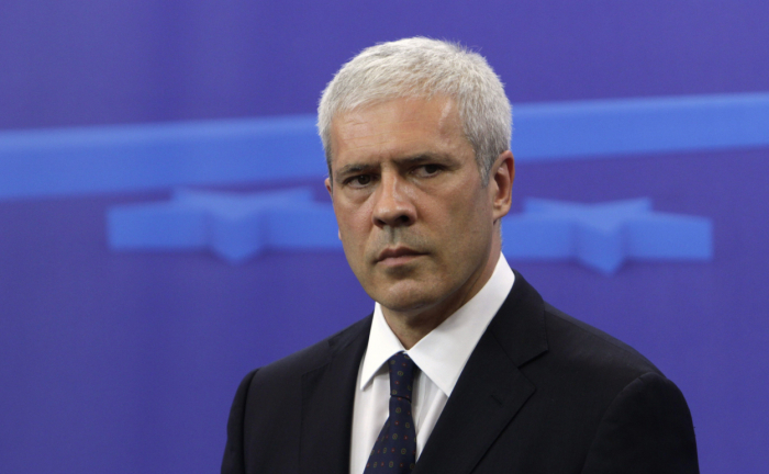 Boris Tadiç: "Azərbaycan olmadan Avropada enerji sabitliyi mümkün deyil" Boris Tadiç: "Azərbaycan olmadan Avropada enerji sabitliyi mümkün deyil"