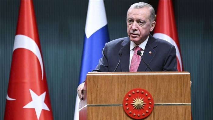  Ankara lance le processus d