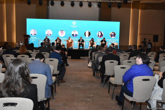 Participants of Baku conference on Islamophobia issue joint communiqué