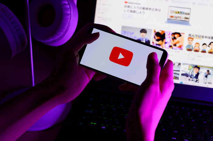    "YouTube" qanunsuz olaraq uşaqların məlumatlarını toplayır -    İDDİA      