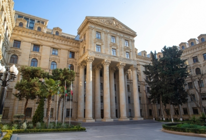   Consejo de Ministros de Asuntos Exteriores de la OCI ratificó 5 resoluciones presentadas por Azerbaiyán  