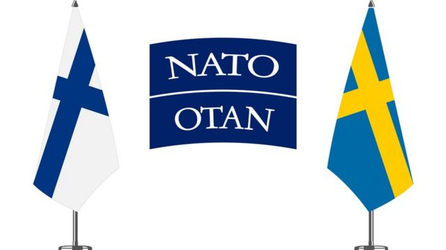 İsveç Finlandiyanın NATO-ya üzvlüyünü təbrik edib
