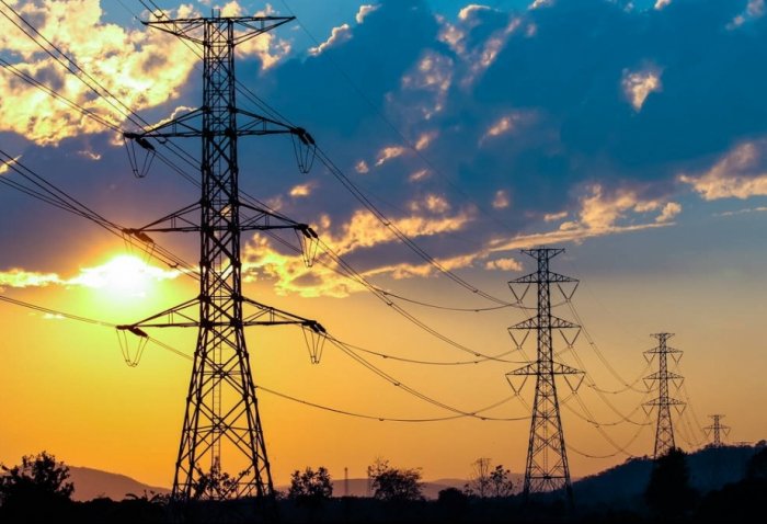  Azərbaycanın elektrik enerjisi ixracından gəlirləri 4 dəfə artıb 