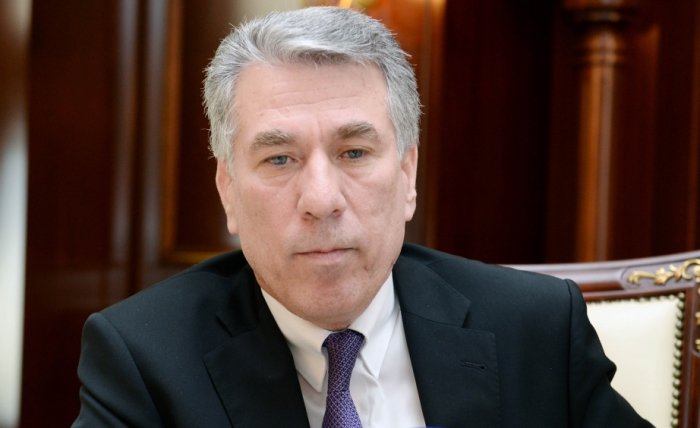    "Ziya Bünyadovun qətlinin sifarişi İrandan gəlmişdi" -    Ziyafət Əsgərov        
