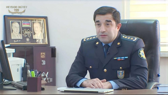       “İlk Prezident təqaüdçüləri”:    Polkovnik Ülvi Zülfiqarov -    VİDEO      
