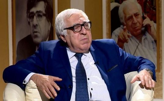  "Köhnə nazir bir şey etmədi, gərək təzə nazirlə danışam” -    Yazıçı Anar     