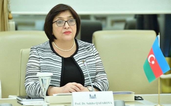   "Vahid Əhmədovun işinə İntizam Komissiyasında baxılacaq" -  Spiker   
   