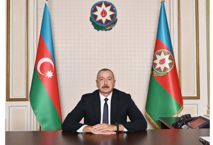  Sahibkarlar Prezidentə müraciət etdi - MƏTN    
