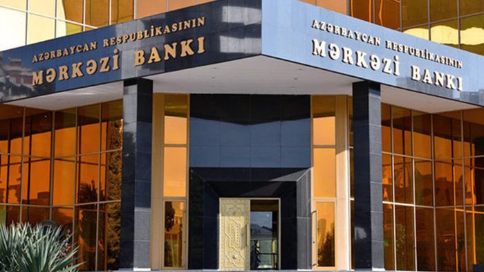    Azərbaycan Mərkəzi Bankında yeni təyinat    