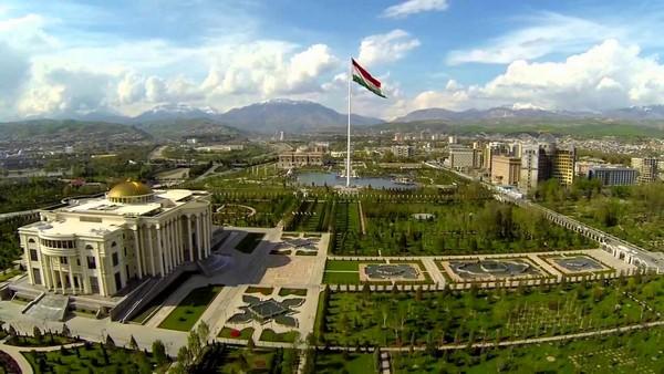 Azerbaijani-Tajik Investment Forum kicks off in Dushanbe