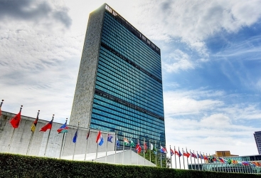 Organizaciones no gubernamentales de Azerbaiyán hacen un llamamiento al Secretario General de la ONU