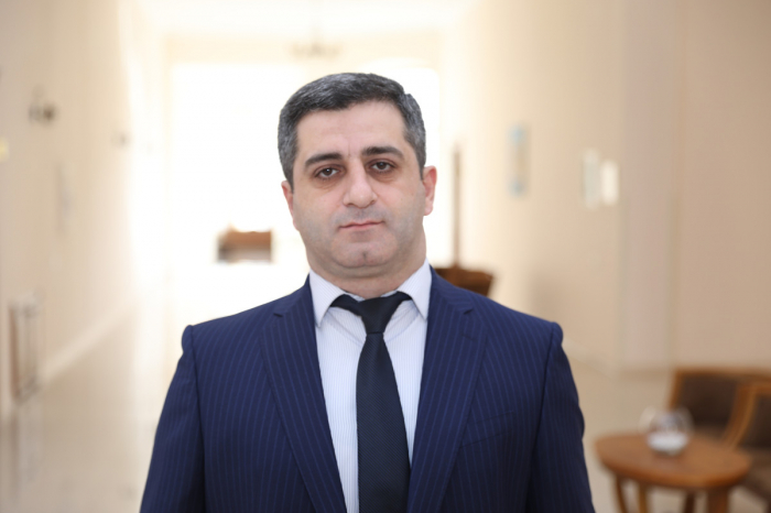    Narkoloji Mərkəzə baş direktor təyin edildi   