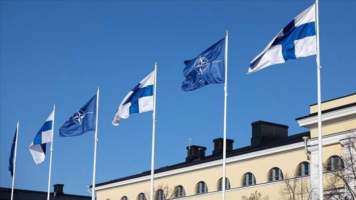 European countries welcome Finland