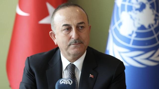     Türkischer Außenminister:   "Schwedens Schritte zur Nato-Mitgliedschaft reichen nicht aus"  