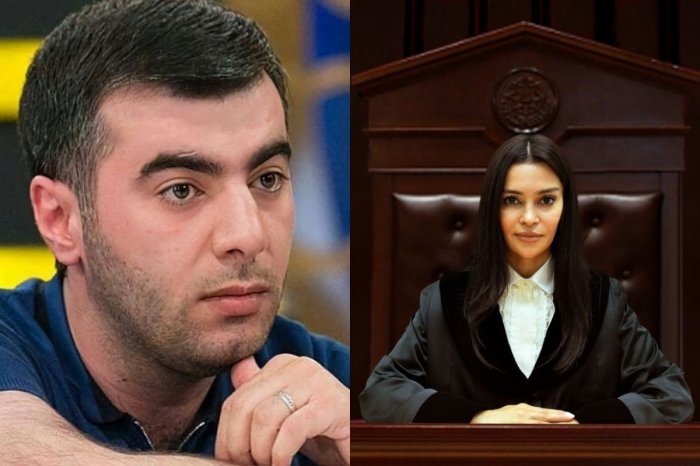    Rəşad Dağlının işinə baxan hakim bəlli oldu      
