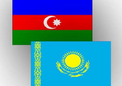   Baku wird Gastgeber der zwischenstaatlichen Kommission für wirtschaftliche Zusammenarbeit zwischen Aserbaidschan und Kasachstan  