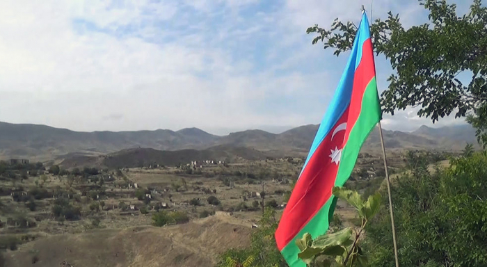  Obstacles to the reintegration of Karabakh Armenians into Azerbaijan -  OPINION   
