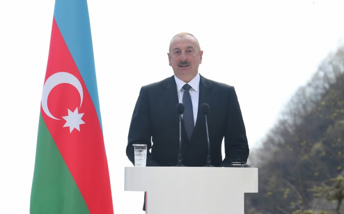    "Energetika sahəsində əməkdaşlığın yeni istiqamətləri üzrə fəal işləyəcəyik"    