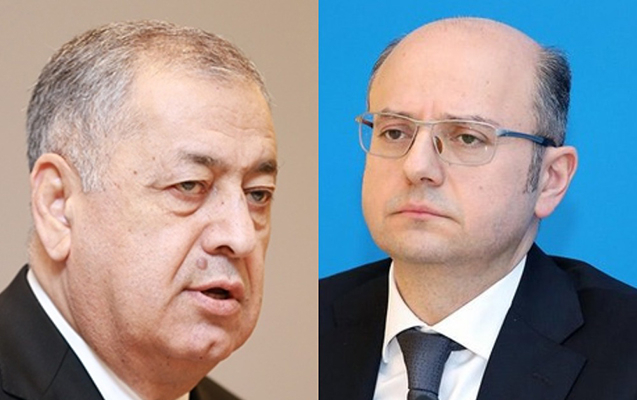   Milli Məclisdə nazirlə deputat arasında mübshisə: "Bizə sürpriz hazırlamayın"     