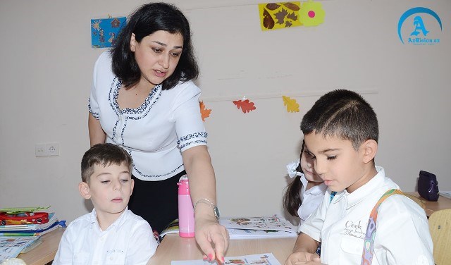 Bu gündən müəllimlərin yer dəyuişməsinə qeydiyyat başlayır  
