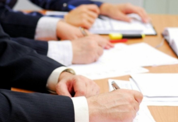 Dövlət qulluqçuları reyestrinin aparılması qaydası hazırlanacaq