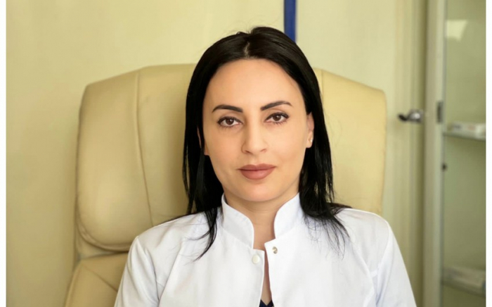    "Süd vəzi törəmələri 90 faiz hallarda bədxassəli deyil" -    Həkim     
   