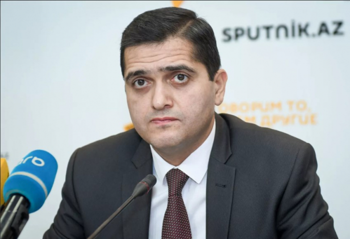    Politoloq:  "Qazaxıstan Azərbaycanla iki mühüm layihəni reallaşdırmalıdır"  