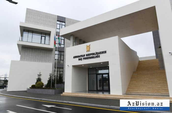 Prokurorluq orqanlarına işə qəbulla bağlı müsabiqə elan edilib  
