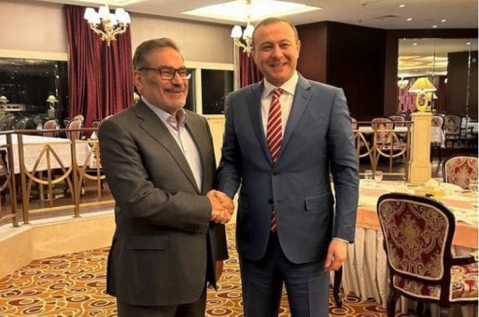    İrəvanı hərbi təxribatlara Tehran “cəsarətləndirib”?    - ŞƏRH      
