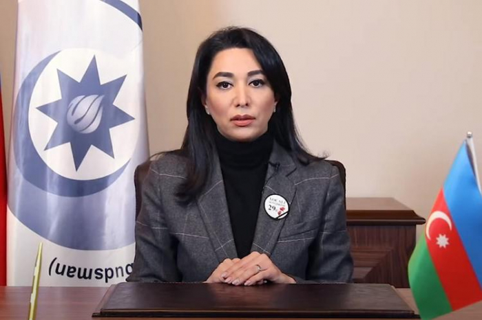 Ombudsman beynəlxalq ictimaiyyəti Ermənistanın əməllərini pisləməyə çağırıb