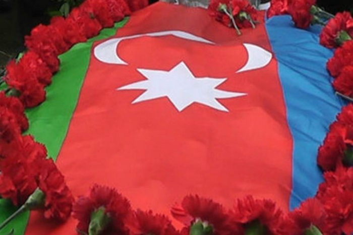   Trois soldats azerbaïdjanais tombés en martyrs lors de la provocation arménienne  