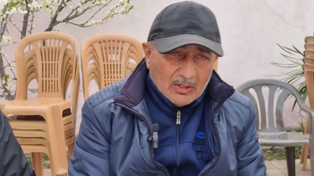    “Xəbərim olmadan hərbi xidmətə yazılmışdı” -   Vidadi Zalovun atası      