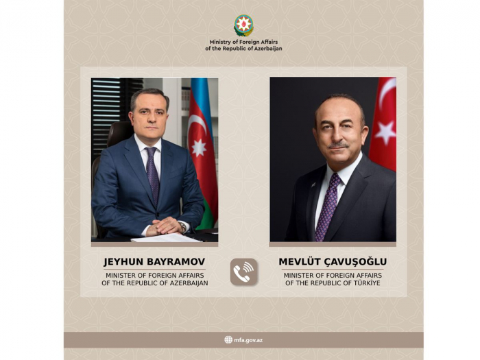   Turkish FM extends condolences on Azerbaijani servicemen