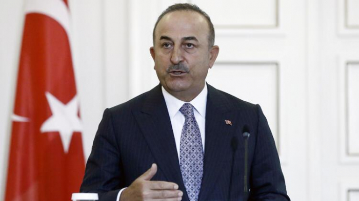     Çavuşoğlu:    "Azərbaycanla birlikdə Avropaya enerji ixracına kömək edəcəyik"  
 