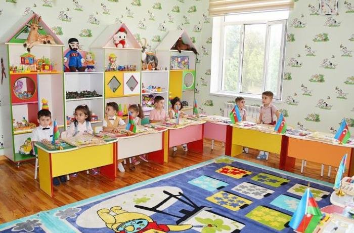    "Uzun müddət bağçaya gəlməyən uşaqlar çıxarılacaq" -    Təhsil Nazirliyi      