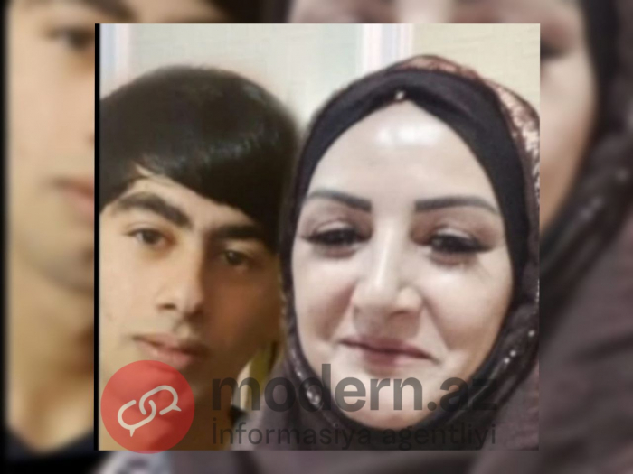    "Balamı mənə qaytarın"-  Ermənilərin işgəncə verdiyi Hüseynin anası      