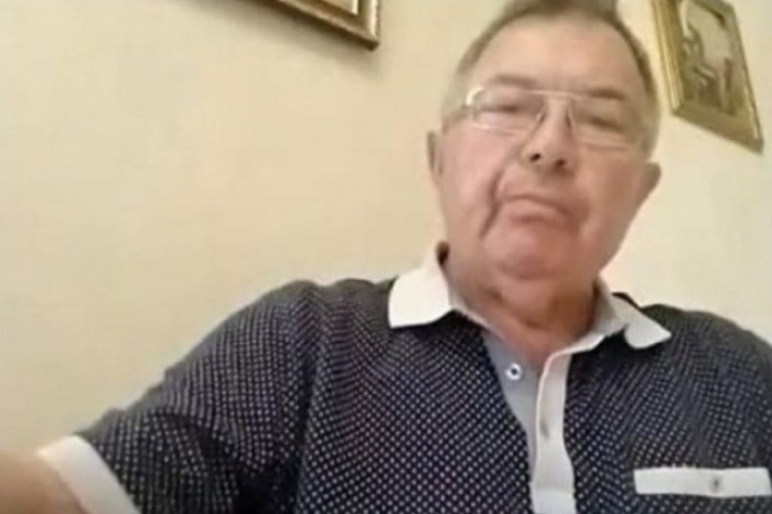    Azərbaycanın keçmiş    daxili işlər naziri vəfat edib        
