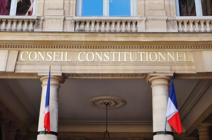 France’s Constitutional Council approves higher pension age