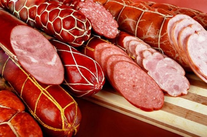    Daha bir neçə kolbasa və sosiska məhsulunda nöqsanlar aşkarlanıb -    SİYAHI      