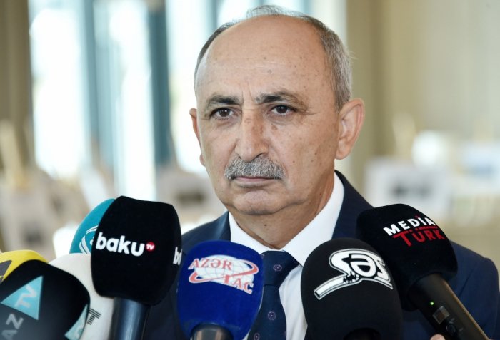    Deputat:    "Gələcək gərginliyin məsuliyyətini ermənilər daşıyır"