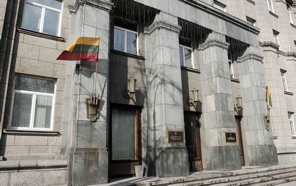 Lithuania to hold meeting of intergovernmental commission with Azerbaijan