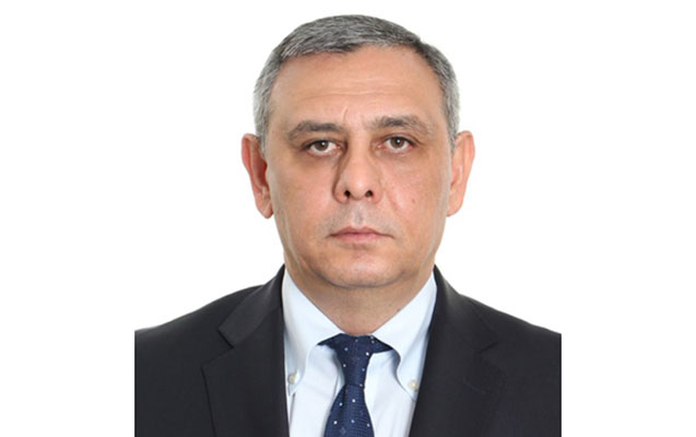    Dövlət Xidmətinin yeni rəisi kimdir? -    DOSYE      